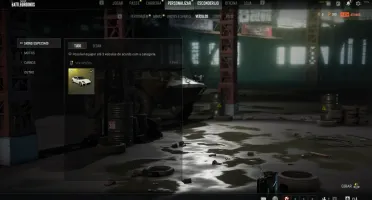 Conta steam com itens raros no Dota e no PUBG