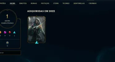 conta g4 mmr boostado