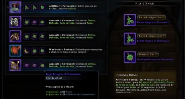 Conta Neverwinter Arcgames