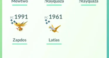 Conta pokémon Go lvl 36