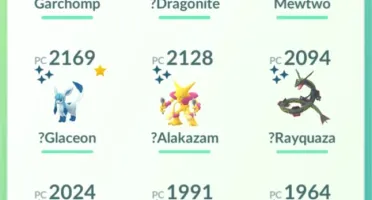 Conta pokémon Go lvl 36