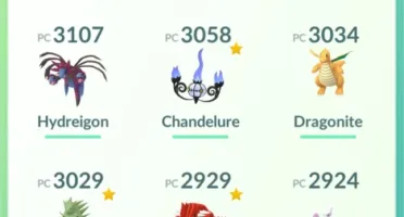 Conta pokémon Go lvl 36