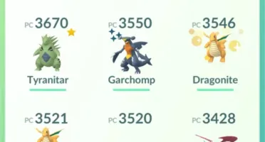 Conta pokémon Go lvl 36
