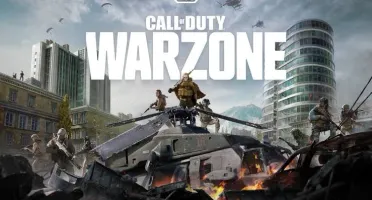 Hack para warzone