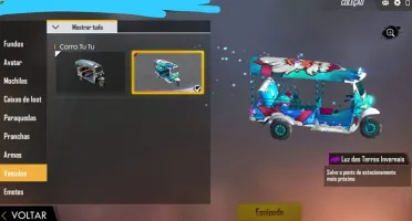conta free fire 2