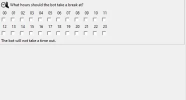 Bot para Clash of Clans atualizado