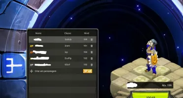 Conta Dofus 5 chats 190 + e 1 sad 199