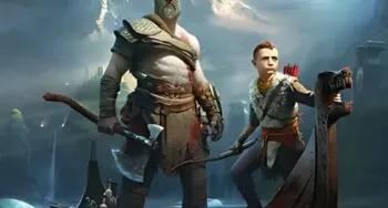 God of War (PC) Steam Key LATAM