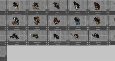 EK 424 115/109 Impera - Open PVP