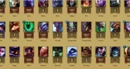Conta Prata 2 Soloq (Borda Gold 3) Flex 5x5 Gold 5 20 skins