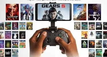 Xbox Game Pass ultimate