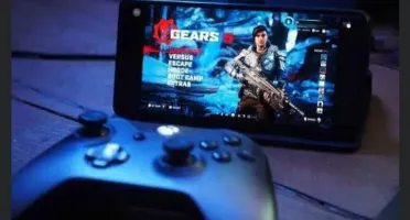 Xbox Game Pass ultimate