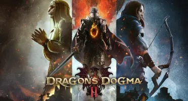 Dragons Dogma 2