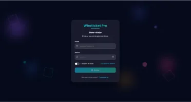 Whaticket | Atualizado 09/2025