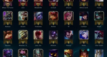 CONTA PRATA 3 25pdl por ranked