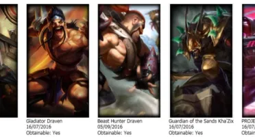 Conta lvl 30, bronze I - 98 champ -24 skin