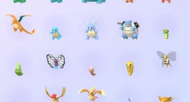 Conta pokémon go