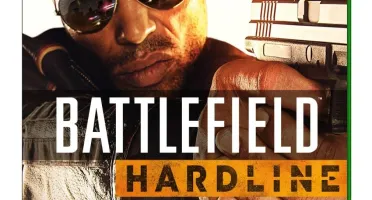 Battlefield Hardline Jogo Xbox One Series