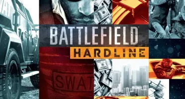 Battlefield Hardline Jogo Xbox One Series