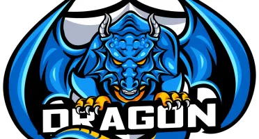 Pack com 165 Logos Gamers, Todos os Arquivos são editáveis.