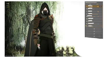 Conta Bdo Ninja 305 ap 393 dp Sucession, Steam