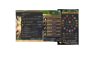 Conta Bdo Ninja 305 ap 393 dp Sucession, Steam