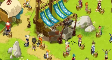 CONTA DOFUS IOP LEVEL 197 ERATZ