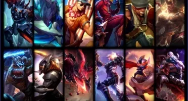 Conta borda plat 5, 70 champs 31 skins e recompensas
