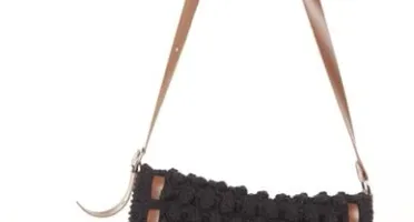 Bolsa Marbella Preta