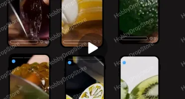 Fabrica de ConteĂşdo Viral com IA