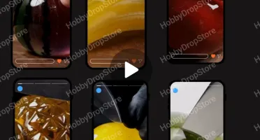 Fabrica de ConteĂşdo Viral com IA