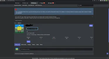 conta memoryHackers full dados