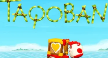 Xbox Taqoban #C33100