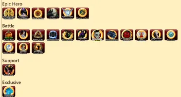 Aqw Conta Lv 100 Com Alguns Hard Farms E Itens Raros