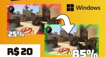 ISO Windows 11/10/7 modificada [ULTRA LIGHT] +FPS