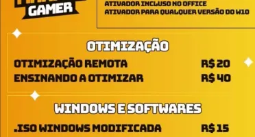 ISO Windows 11/10/7 modificada [ULTRA LIGHT] +FPS
