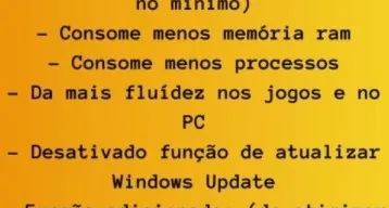 ISO Windows 11/10/7 modificada [ULTRA LIGHT] +FPS