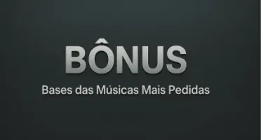 Bases Musicais Profissionais (Vários Estilos)