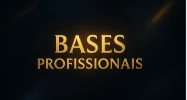 Bases Musicais Profissionais (Vários Estilos)