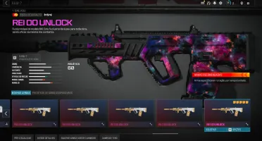 Unlock All Mw3 - Warzone 3.0 | 2 Camuflagens + 10 Loadouts