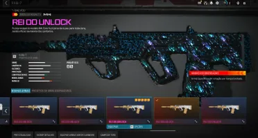 Unlock All Mw3 - Warzone 3.0 | 2 Camuflagens + 10 Loadouts