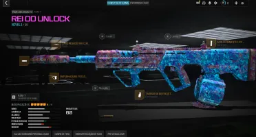 Unlock All Mw3 - Warzone 3.0 | 2 Camuflagens + 10 Loadouts