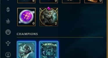conta lol master rank 1 rengar