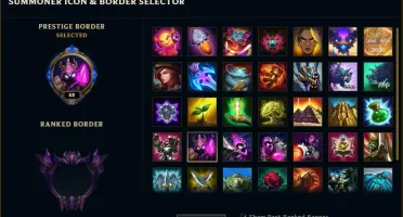 conta lol master rank 1 rengar