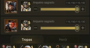 Vendo Castelo 28 Rise of impires