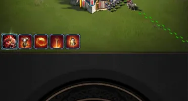 Vendo Castelo 28 Rise of impires