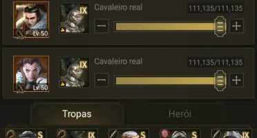 Vendo Castelo 28 Rise of impires