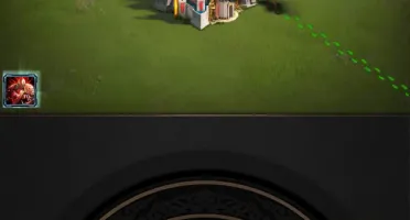 Vendo Castelo 28 Rise of impires