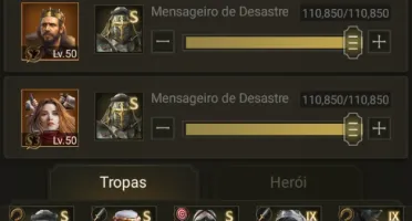 Vendo Castelo 28 Rise of impires