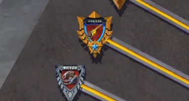 Conta Albion online com 1.1 + de fama total